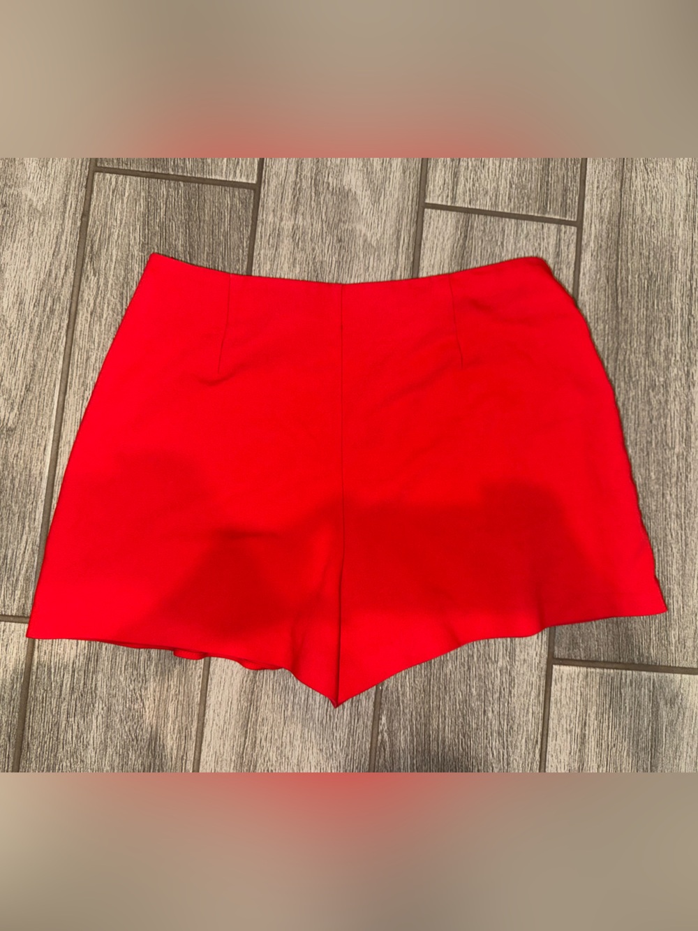 Zara Ruffle Skort - Picture 3 of 8